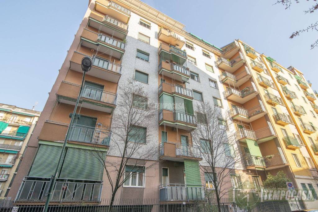 Appartamento in vendita a Sesto San Giovanni via don minzoni 125