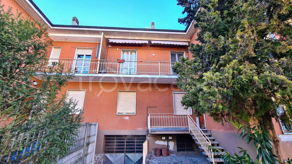 Appartamento in vendita a Legnano via san gerolamo emiliani, 51