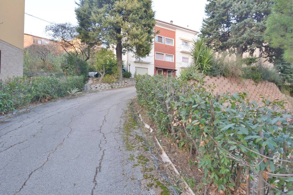 Appartamento in vendita a Loreto via Guglielmo Marconi, 9