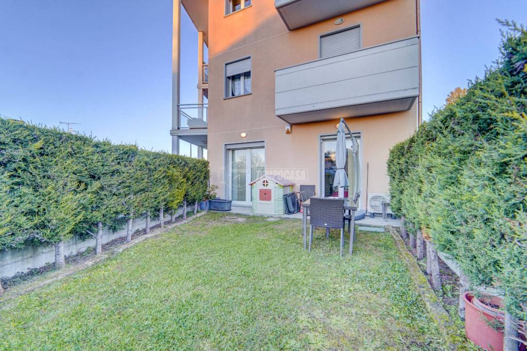 Appartamento in vendita a Solbiate Arno via Monte Grappa, Monte