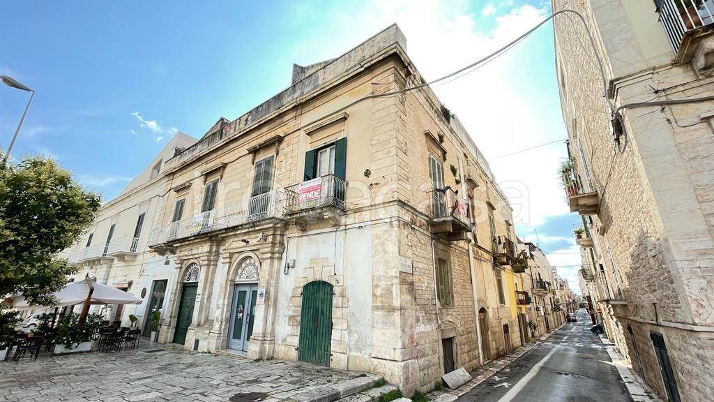 Appartamento in vendita a Ruvo di Puglia via ettore fieramosca , 3