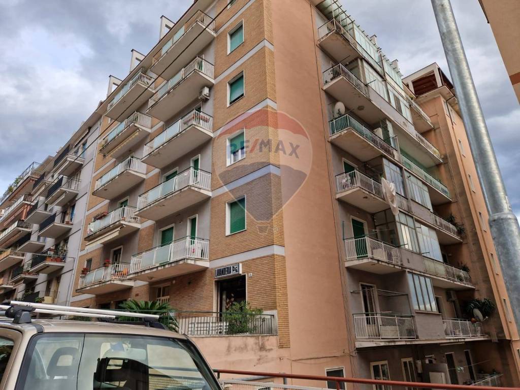 Appartamento in vendita a Chieti via Papa Giovanni xxiii, 61