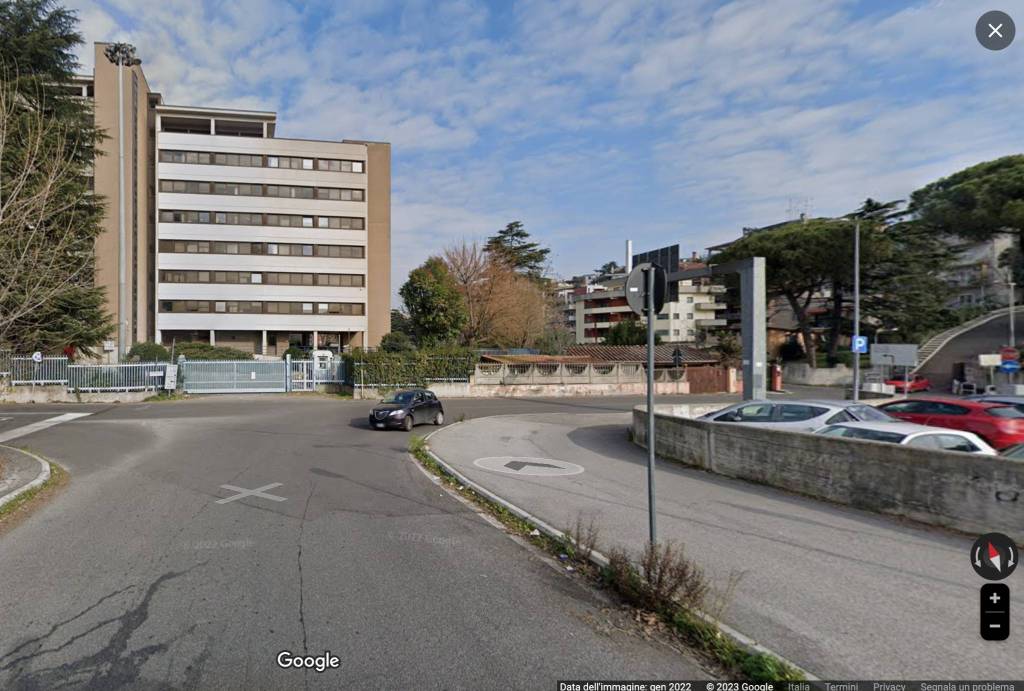 Appartamento in affitto a Roma via dei Monti di Pietralata