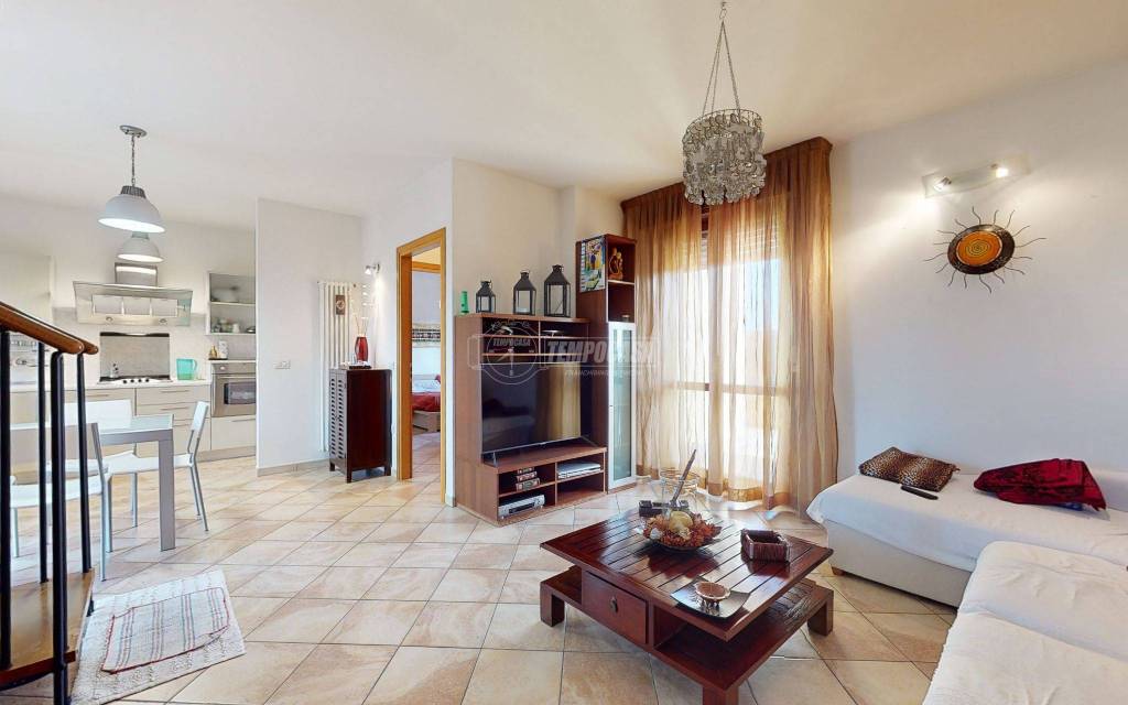 Appartamento in vendita a Cervia via Crociarone 94/c