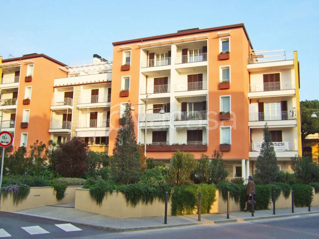 Appartamento in affitto a Sestri Levante viale Giuseppe Mazzini, 122