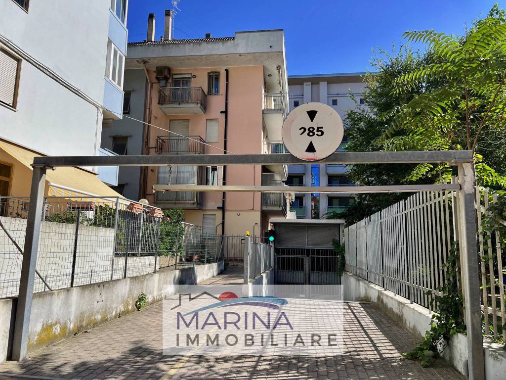 Garage in vendita a Chioggia viale Sebastiano Venier, 51