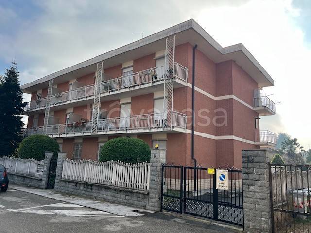 Appartamento in vendita a Rivalta di Torino via San Lazzaro, 16
