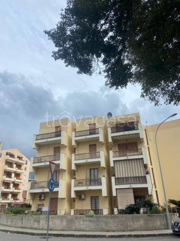 Appartamento in vendita ad Alghero via Don Giovanni Minzoni, 69
