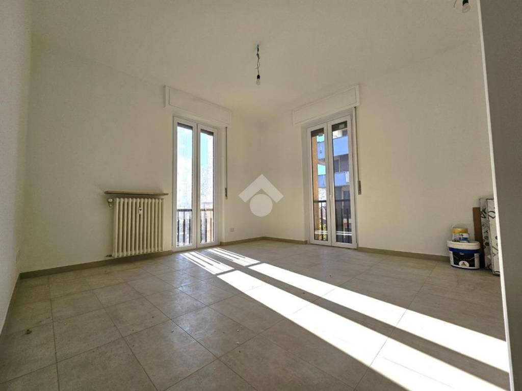 Appartamento in vendita a Vigevano viale Francesco II Sforza, 1