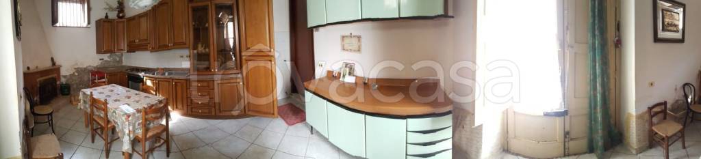 Appartamento in in vendita da privato a Forino via Guglielmo Marconi, 15