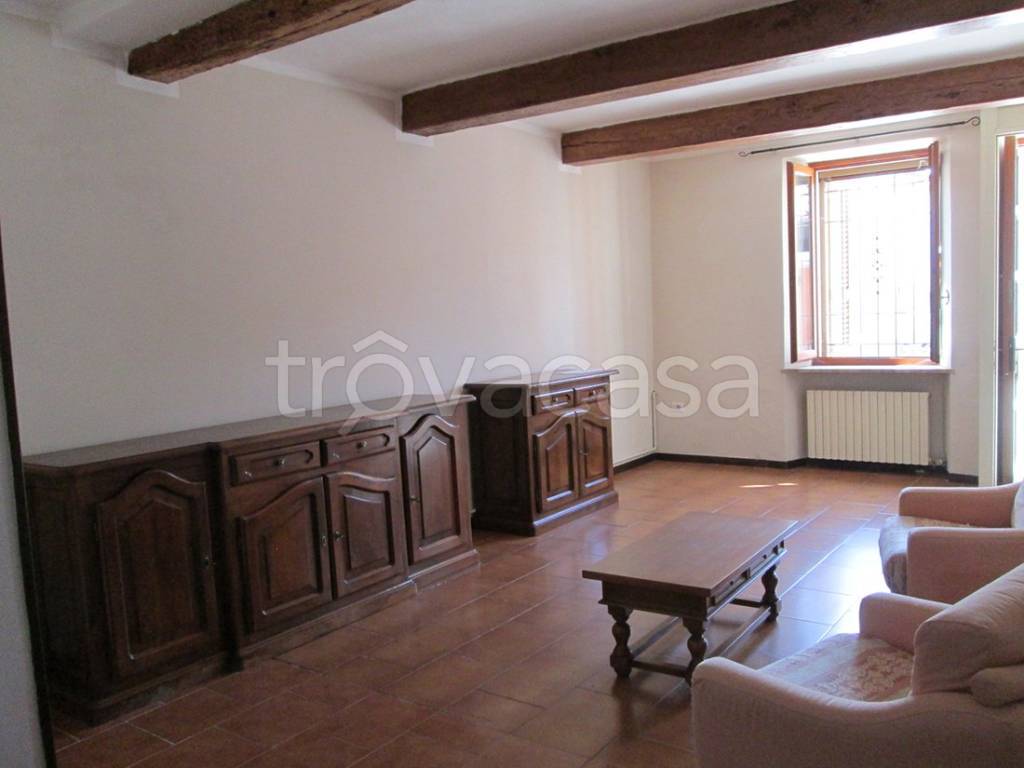 Casa Indipendente in vendita a Torre de' Picenardi via Lazzaretto, 6