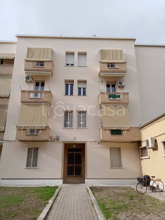 Appartamento in vendita a Foggia via Galliani