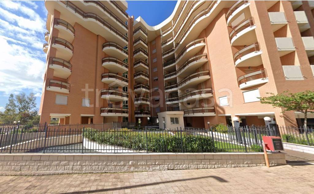 Appartamento in vendita ad Aprilia via Carroceto , 154