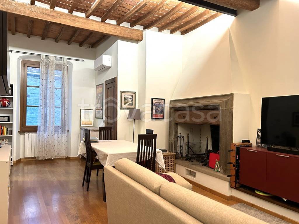 Appartamento in vendita ad Arezzo
