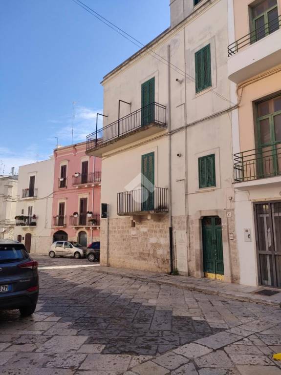 Casa Indipendente in vendita a Noicattaro via Madre Chiesa, 52