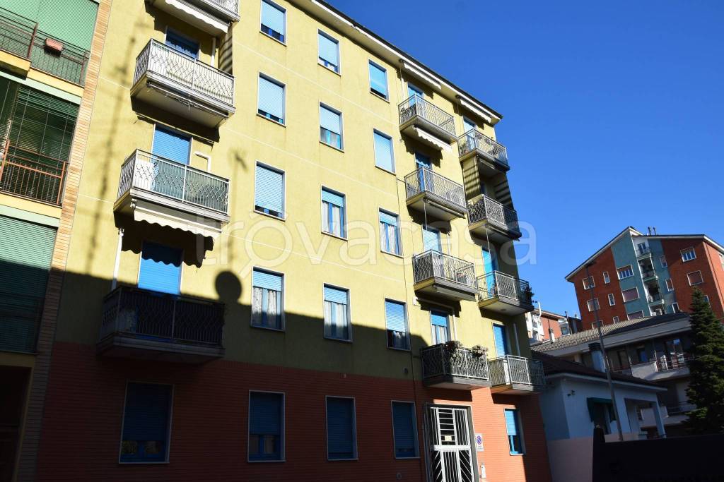 Appartamento in vendita a Bresso via Simone De Gatti, 30