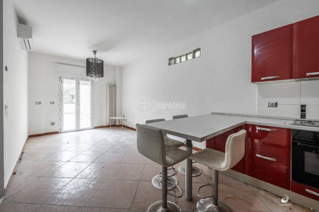 Appartamento in vendita a Cervia viale Italia 151