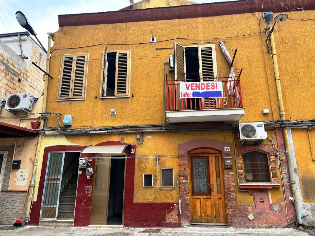 Appartamento in vendita a Foggia via Carlo Cavalli, 11