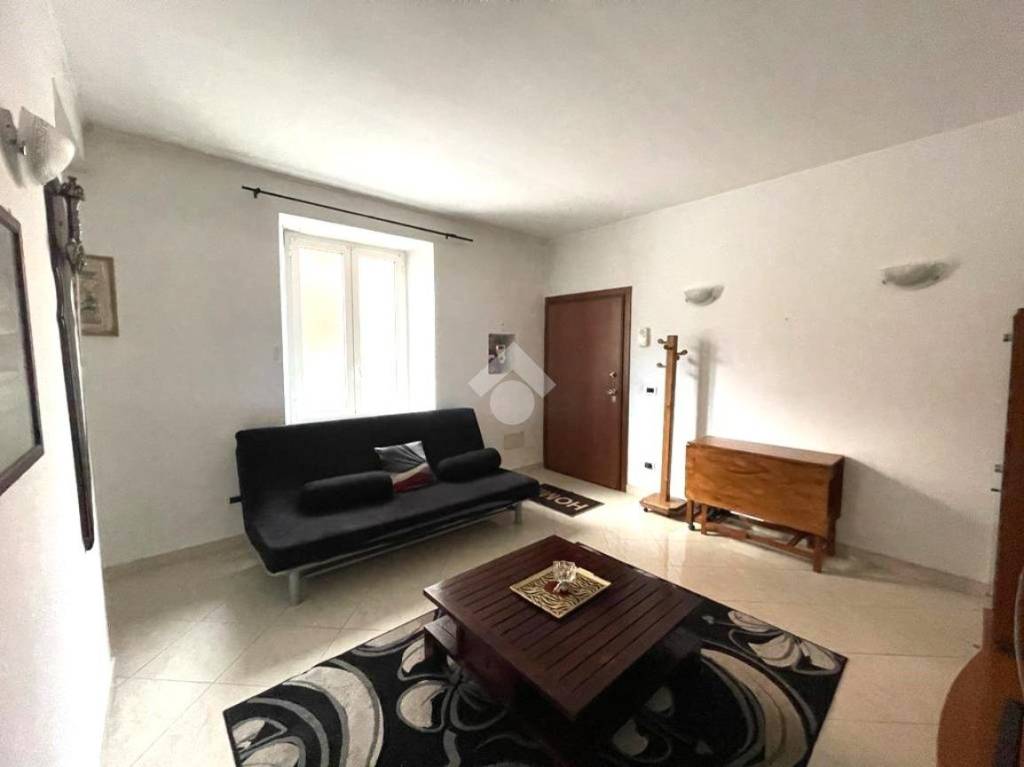 Appartamento in vendita a Genova via Natale Gallino, 27