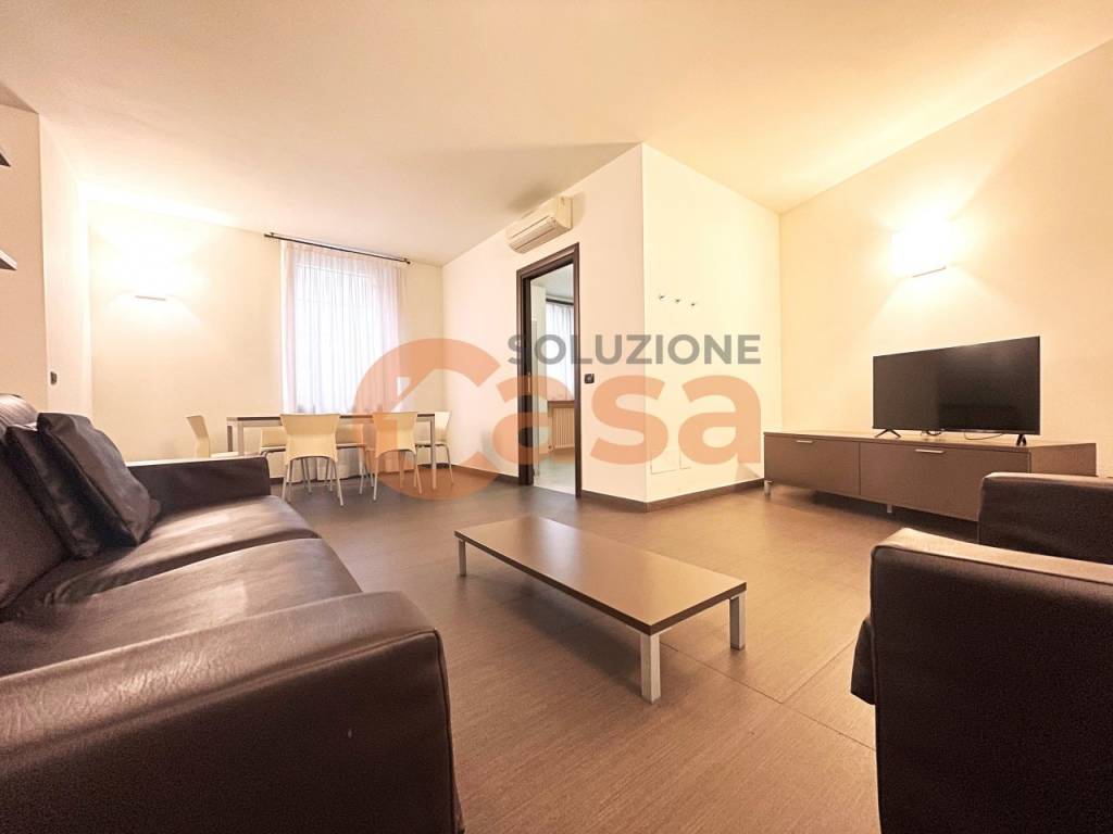 Appartamento in vendita a Piacenza via San Bartolomeo