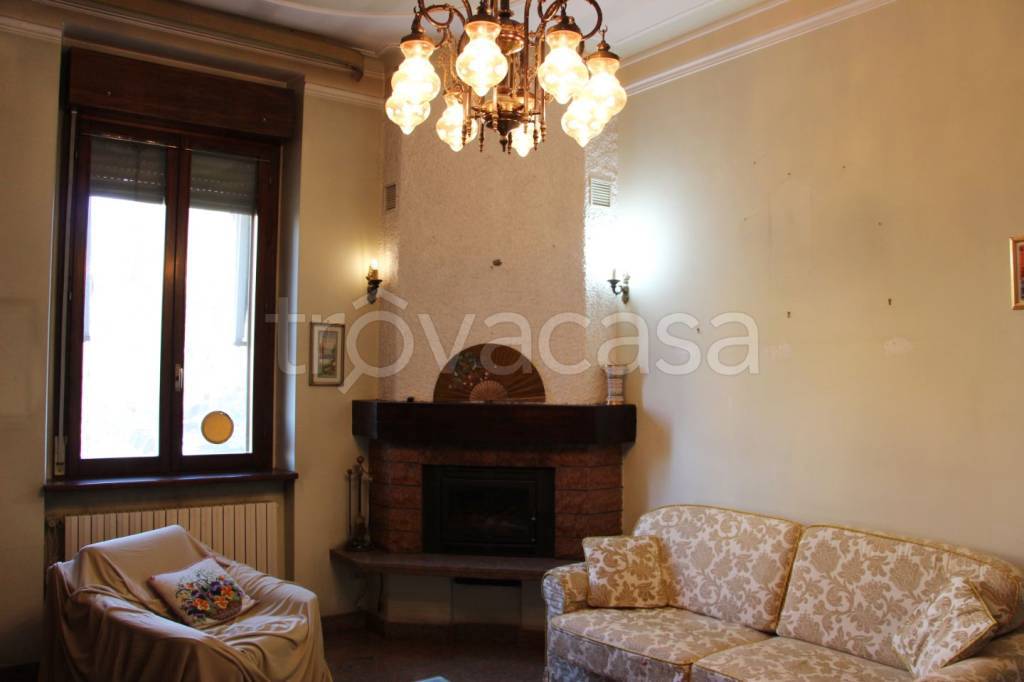 Appartamento in vendita a Tavazzano con Villavesco via Giacomo Matteotti, 16