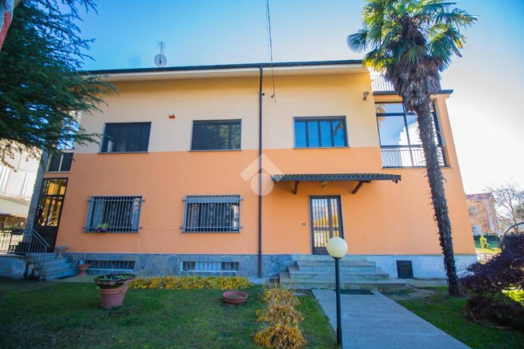 Appartamento in vendita a Salassa via Adriano Olivetti, 4