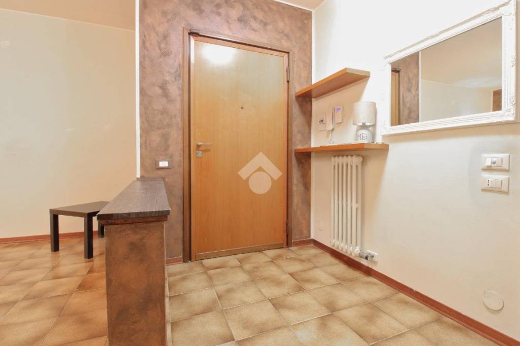 Appartamento in vendita a Pavia via bologna, 8