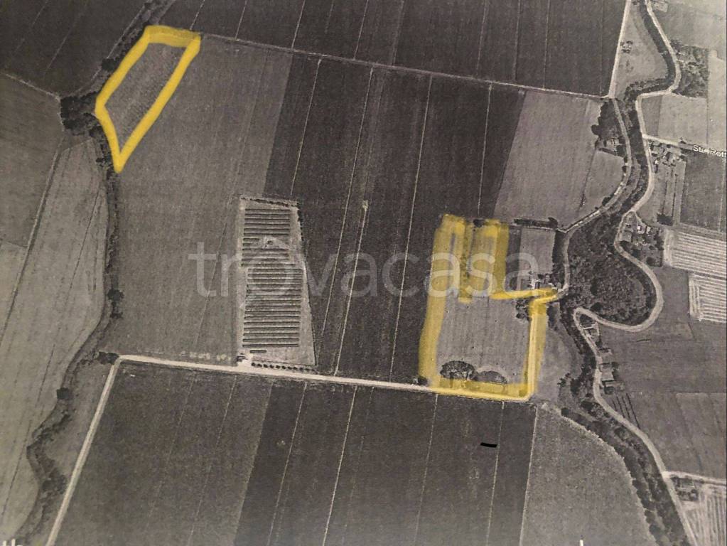 Terreno Agricolo in vendita ad Alseno strada del Castelletto, 1091