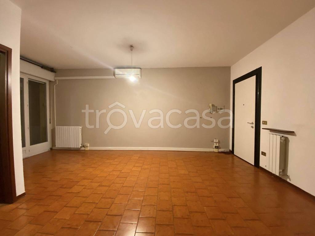Appartamento in vendita a Carpi via Fornaci