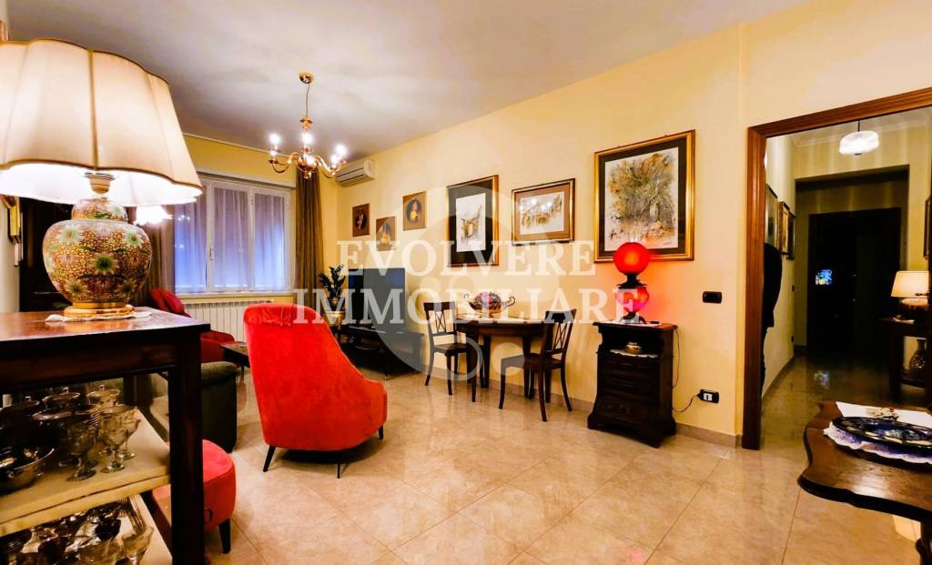Appartamento in vendita a Grottaferrata viale San Bartolomeo