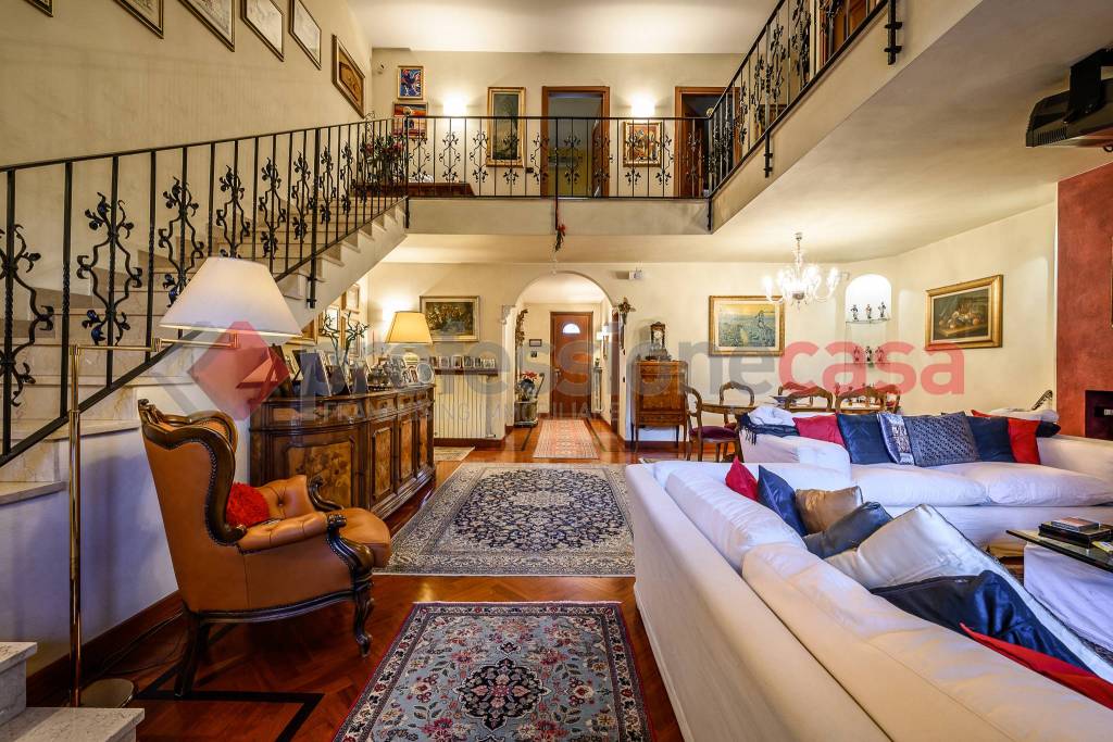 Villa a Schiera in vendita a Buccinasco via 1 Maggio