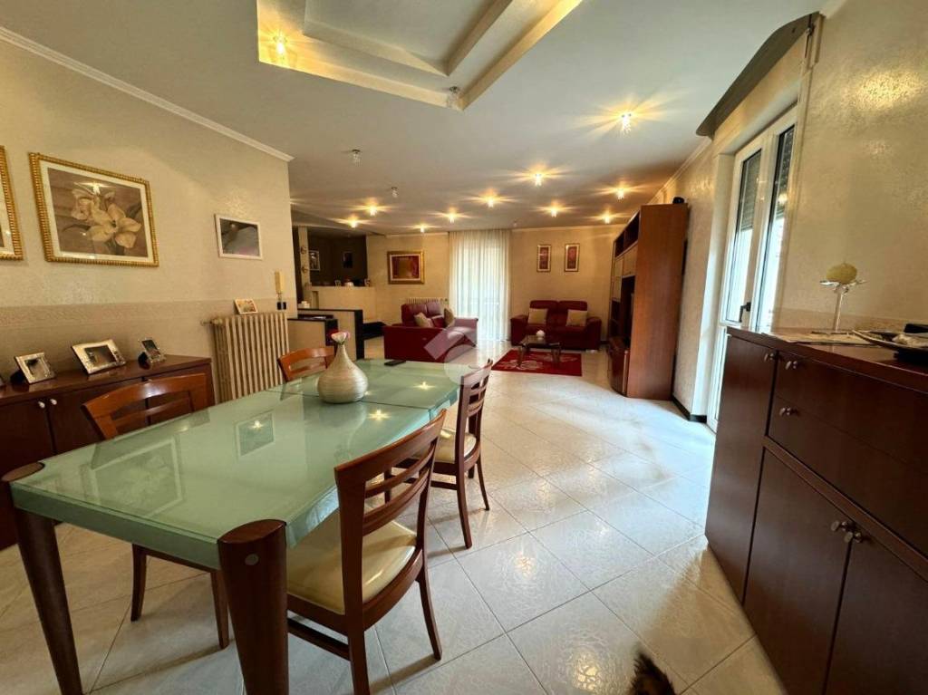 Appartamento in vendita ad Altamura via Montecassino