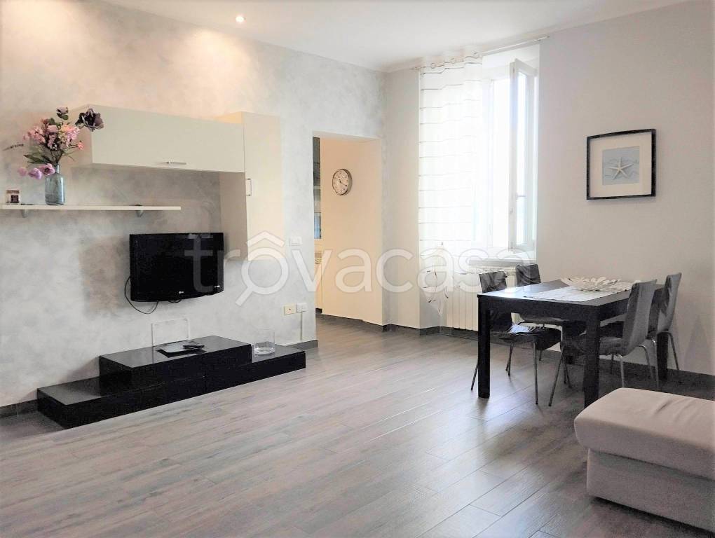 Appartamento in vendita a La Spezia viale Nicolò Fieschi
