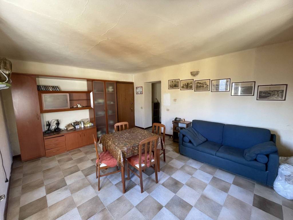 Appartamento in vendita a Como via Domenico Vandelli, 24