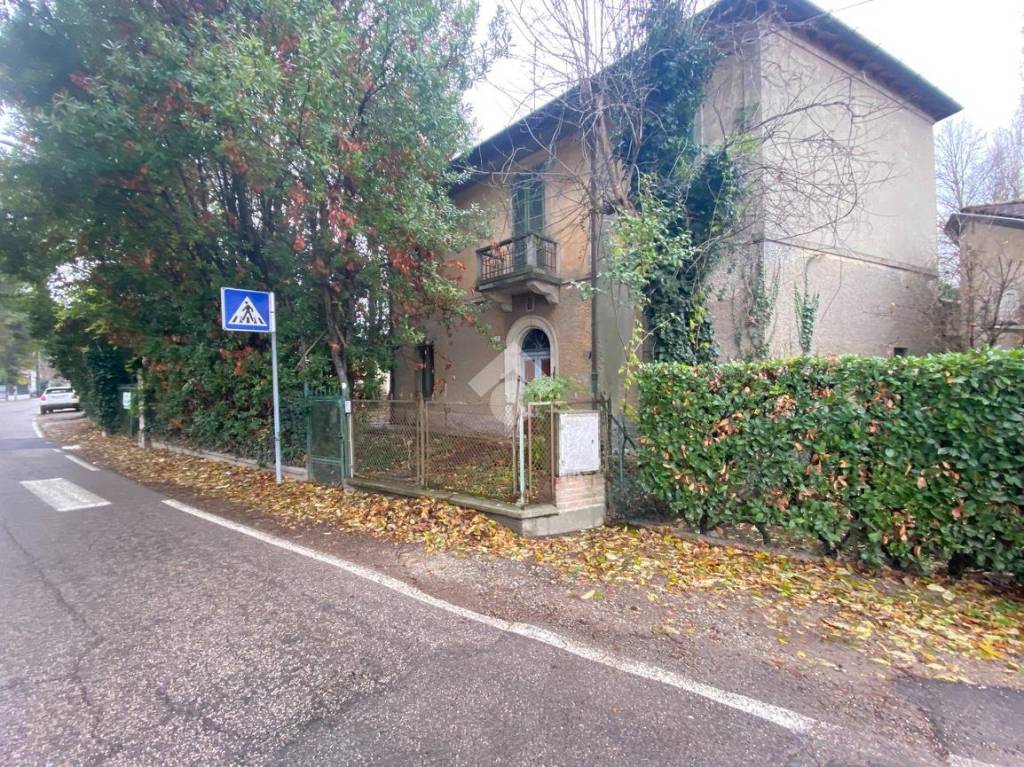 Casa Indipendente in vendita a Cervia via Ragazzena, 27