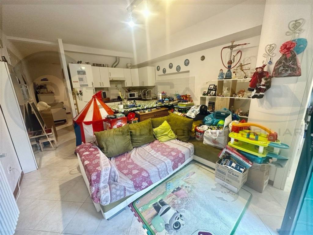 Appartamento in vendita a San Lazzaro di Savena