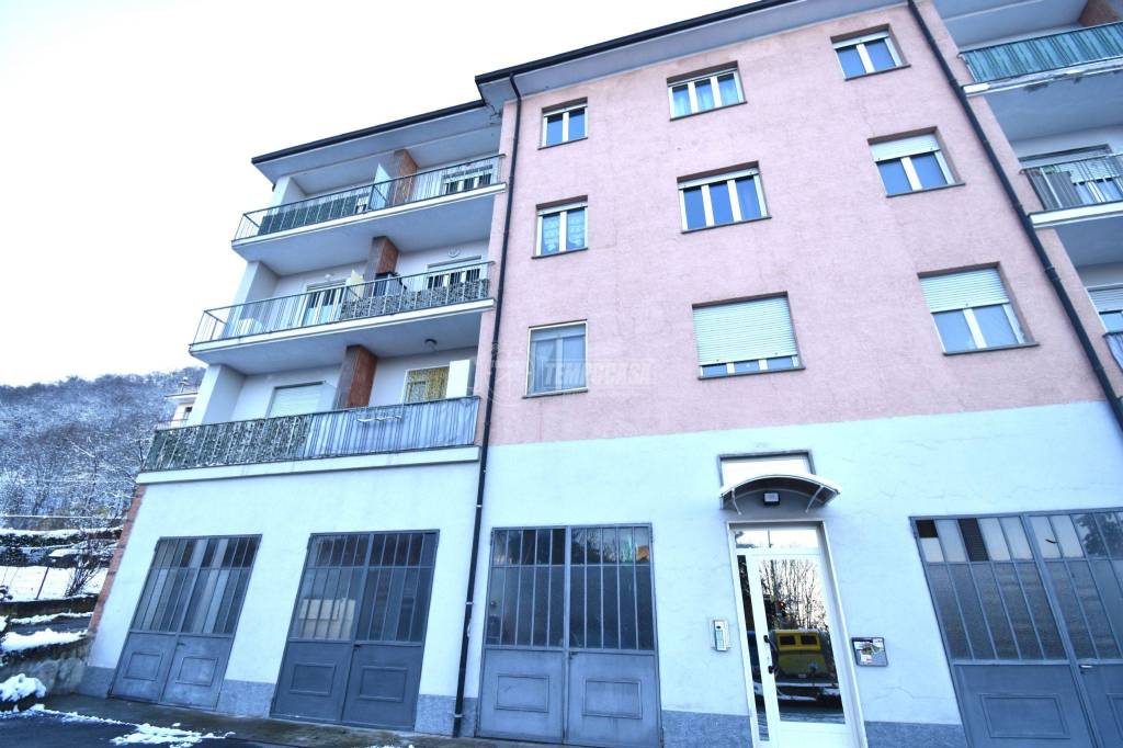 Appartamento in vendita a Roccavione via Fratelli Giordanengo, 86