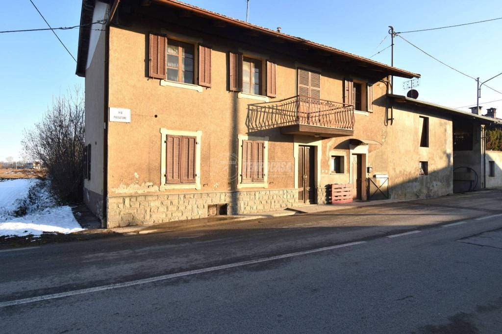 Appartamento in vendita a Cervasca via Passatore, 100C