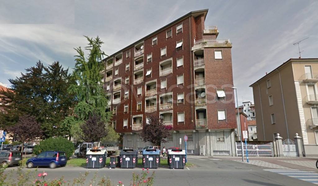Appartamento in vendita ad Alessandria via Galileo Galilei, 20