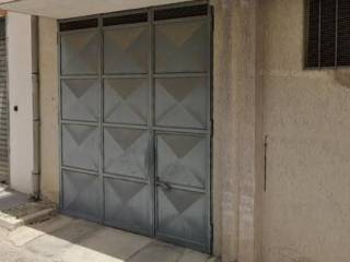 Garage in vendita a montescaglioso via r. mazzoccoli, 24