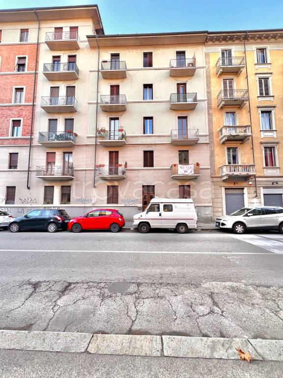 Appartamento in vendita a Torino via Francesco Cigna, 75