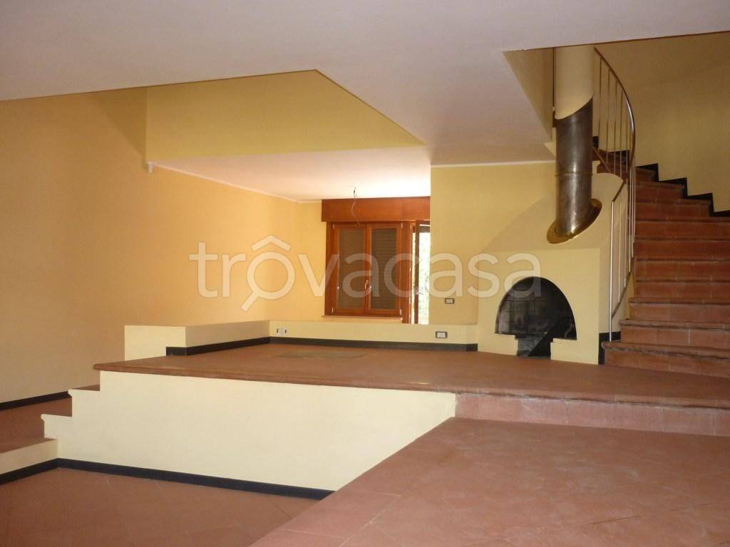 Villa a Schiera in vendita a Parma san pancrazio