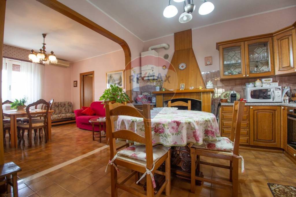 Appartamento in vendita a Torrevecchia Teatina via palazzo, 45