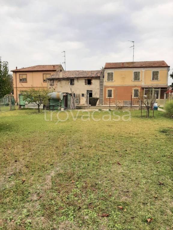 Terreno Residenziale in vendita a Lagosanto via Sant'Appiano, 10