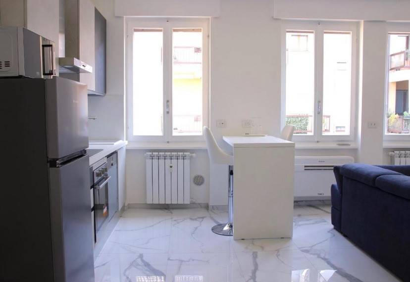 Appartamento in in vendita da privato a Desenzano del Garda via Scavi Romani, 8