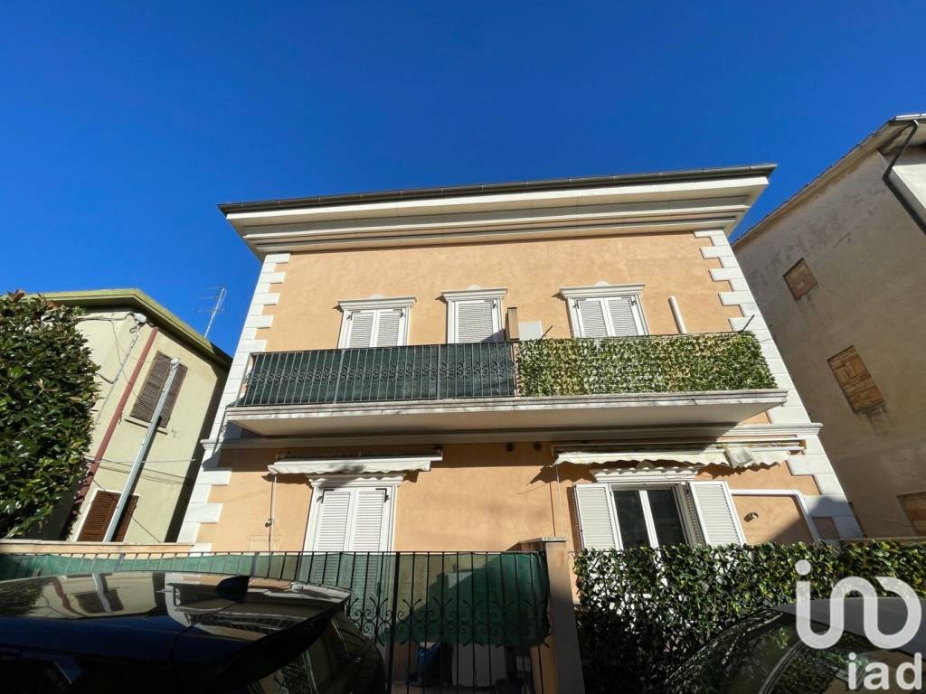 Appartamento in vendita a Civitanova Marche via curtatone