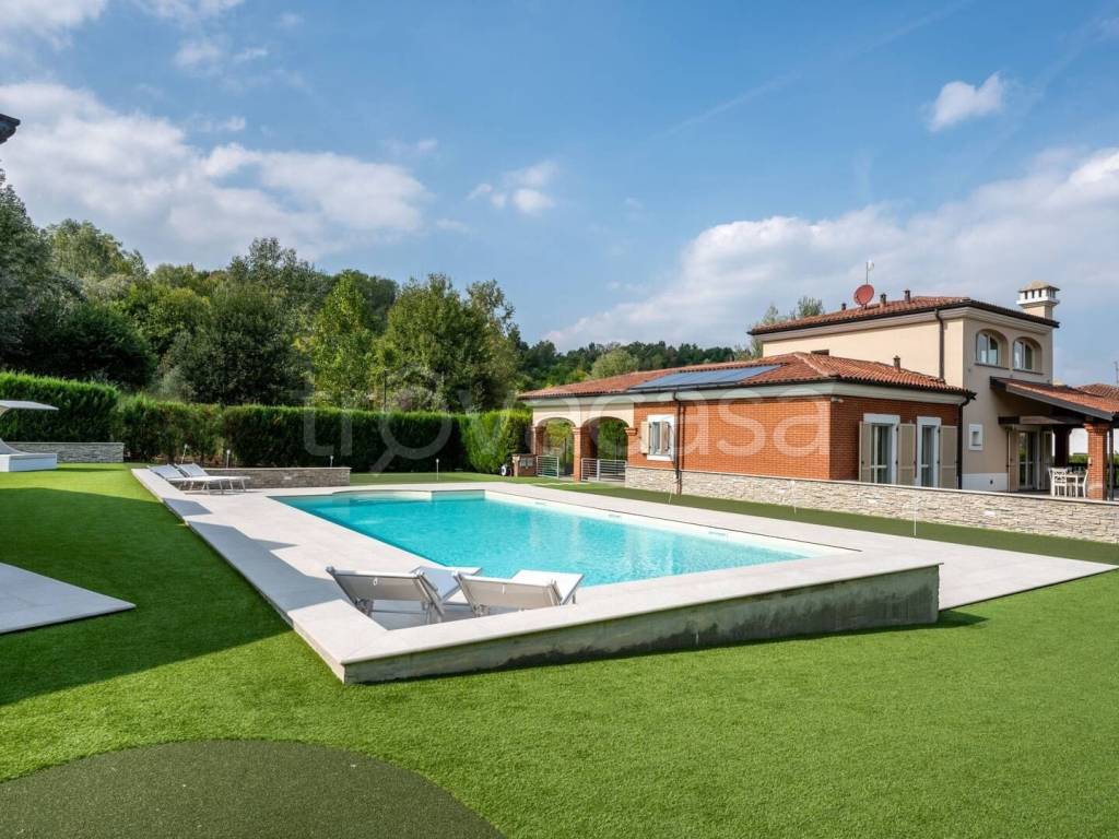 Villa in in vendita da privato a Settime regione Passau, 18