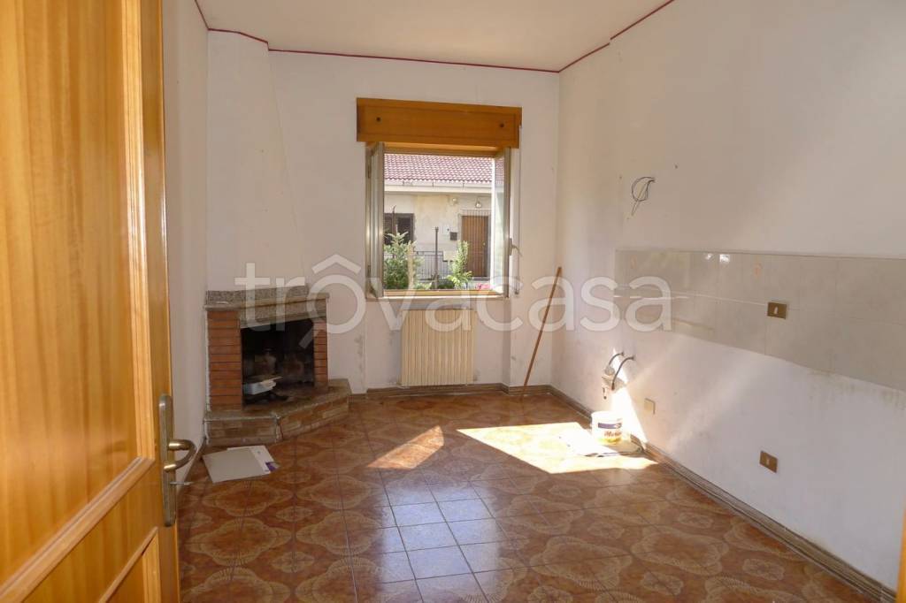 Appartamento in vendita a San Vincenzo la Costa a. Gramsci, 28
