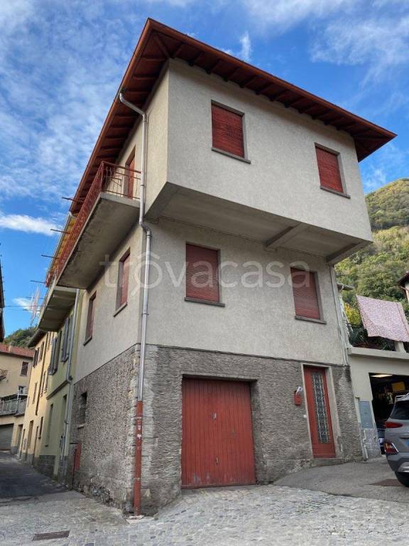 Villa in vendita a Cernobbio piazza Fontana