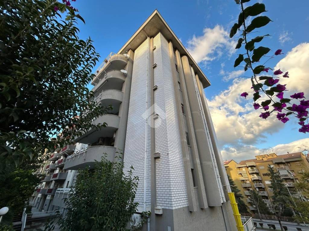 Appartamento in vendita a Cosenza via cesare gabriele, 38